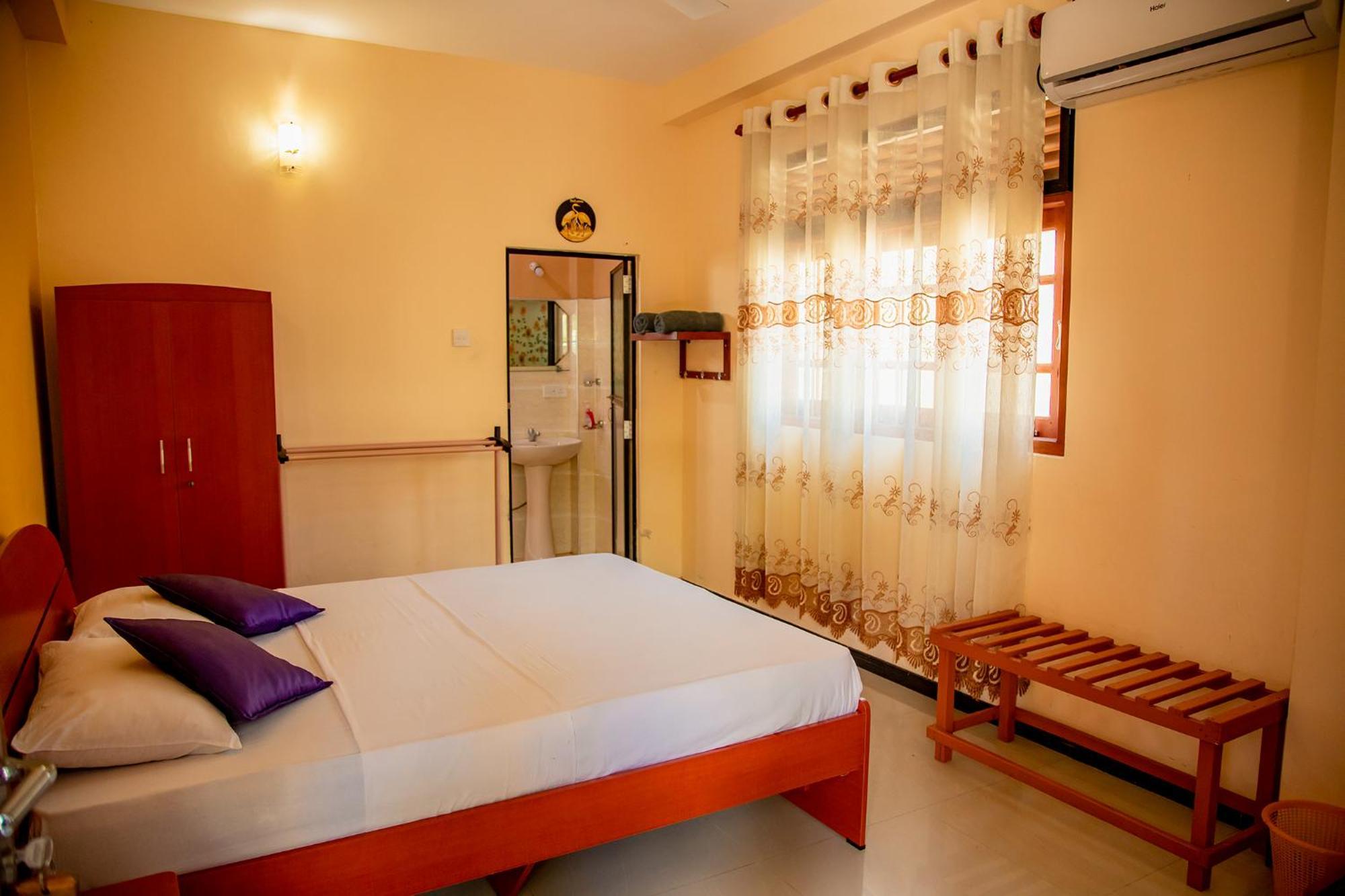 Megabe Villa Ґалле Екстер'єр фото