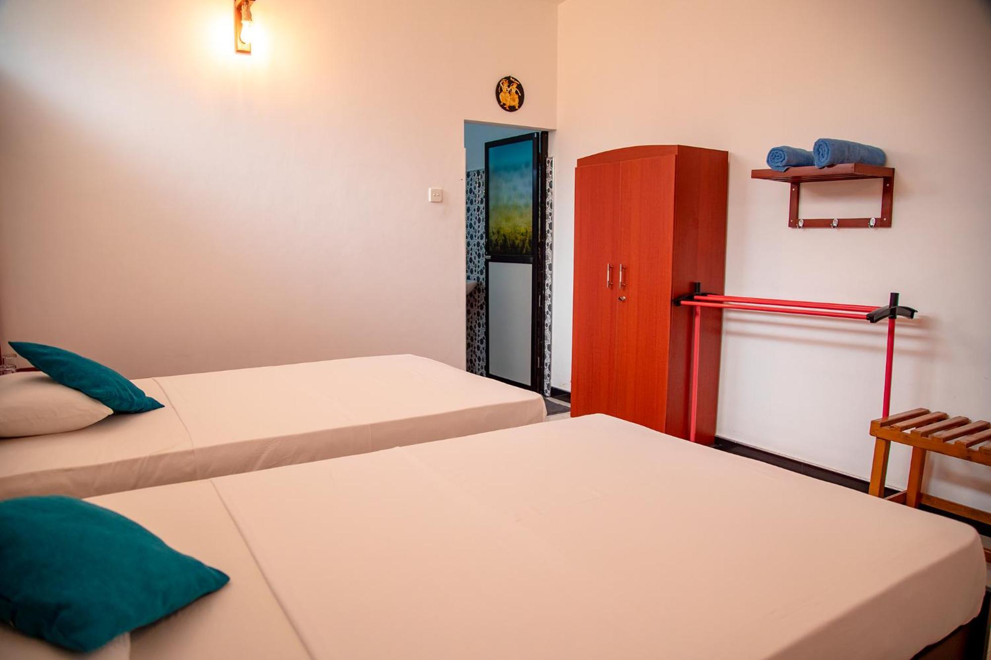 Megabe Villa Ґалле Екстер'єр фото