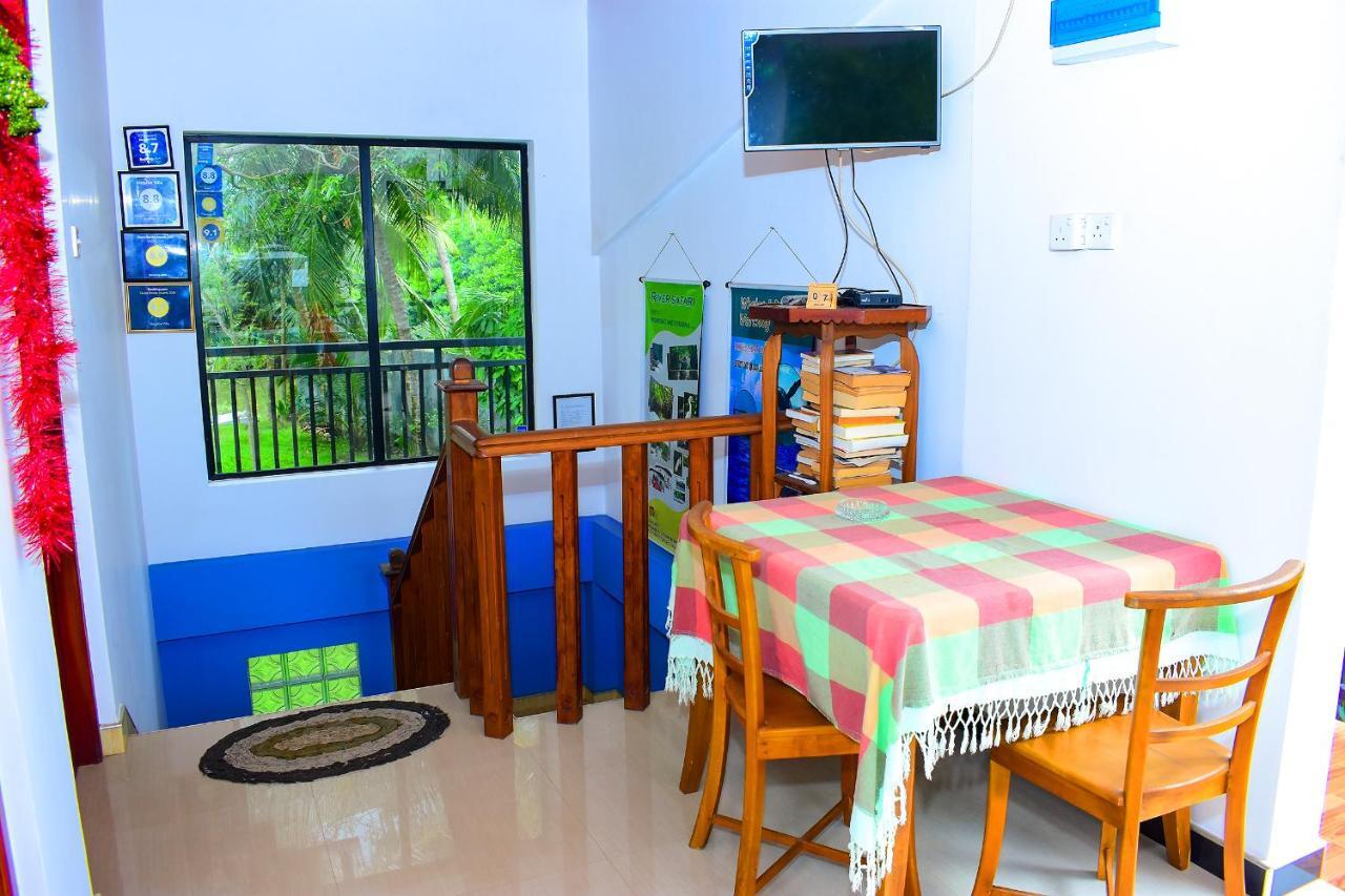 Megabe Villa Ґалле Екстер'єр фото