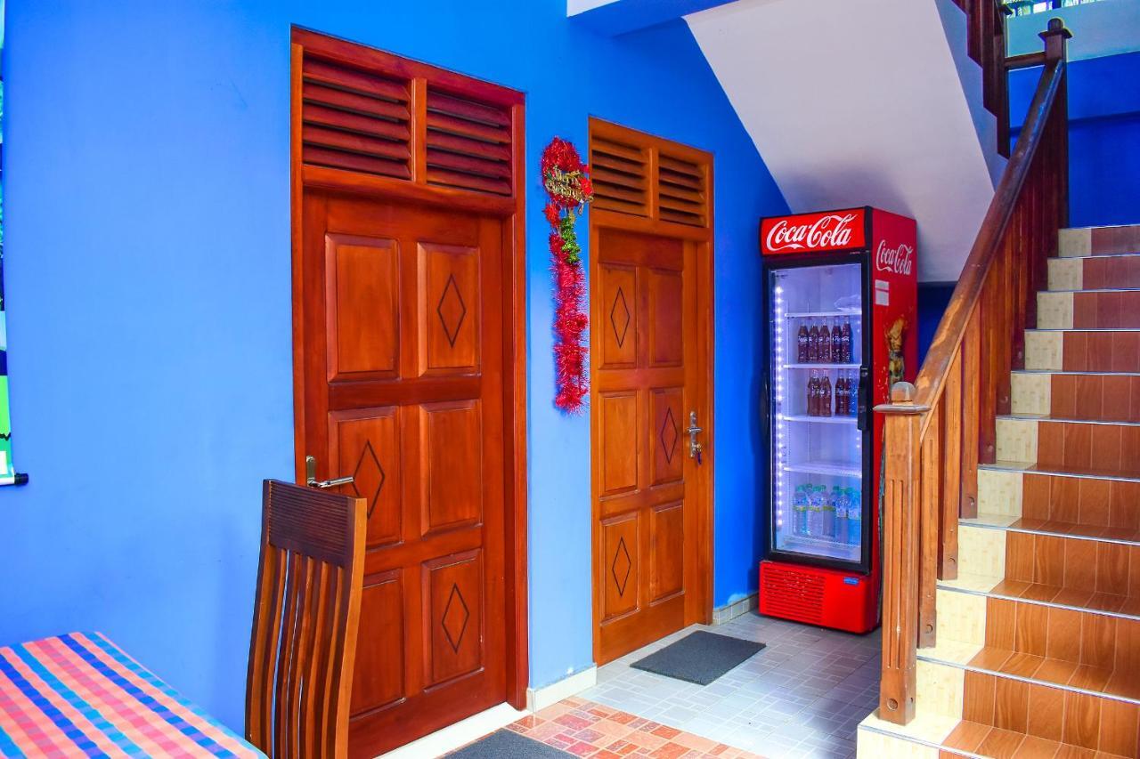 Megabe Villa Ґалле Екстер'єр фото