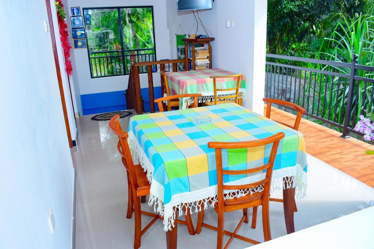 Megabe Villa Ґалле Екстер'єр фото